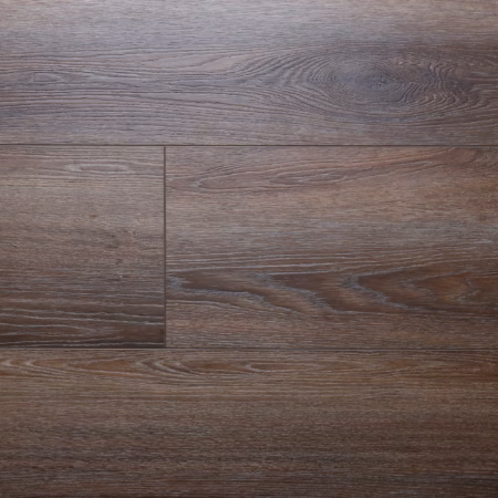 Chesapeake FirmFit Platinum Walnut Grove vinyl flooring color and grain