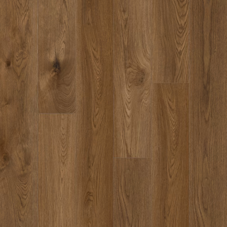 Chesapeake Novita Umber Rust vinyl flooring color and grain