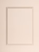 Eurocraft Boston Ashen cabinet door (BAS)