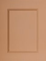 Eurocraft Boston Beechnut cabinet door (BBN)
