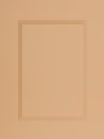 Eurocraft Boston Cinnamon cabinet door (BCN)