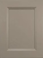 Eurocraft Boston Evergreen cabinet door (BEV)