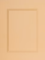 Eurocraft Boston Nature'l cabinet door (BNA)