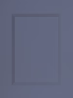 Eurocraft Boston Nautical cabinet door (BNY)