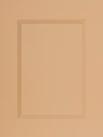 Eurocraft Boston Sandstone cabinet door (BSS)