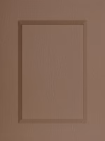 Eurocraft Boston Whiskey cabinet door (BWH)