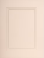 Eurocraft Daytona Ashen cabinet door (DAS)