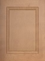Eurocraft Daytona Chestnut cabinet door (DCH)