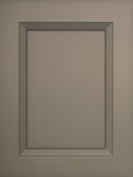 Eurocraft Daytona Evergreen cabinet door (DEV)