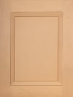Eurocraft Daytona Sandstone cabinet door (DSS)