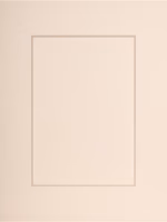Eurocraft Newport Ashen cabinet door (NAS)