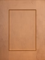 Eurocraft Newport Cinnamon cabinet door (NCN)