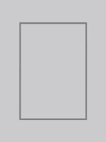 Eurocraft Newport Designer White cabinet door (NDW)