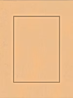 Eurocraft Newport Driftwood cabinet door (NDR)