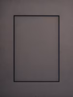 Eurocraft Newport Ember cabinet door (NEM)