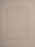 Eurocraft Newport Greystone cabinet door (NGR)
