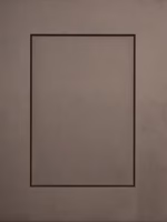 Eurocraft Newport Smoke cabinet door (NSM)