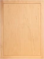 Eurocraft Princeton Driftwood cabinet door (PDR)