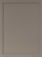 Eurocraft Princeton Evergreen cabinet door (PEV)