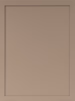 Eurocraft Princeton Greystone cabinet door (PGR)