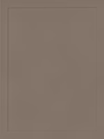 Eurocraft Princeton Smoke cabinet door (PSM)