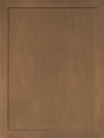 Eurocraft Princeton Whiskey cabinet door (PWH)