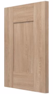 Eurocraft Syncron Como Ash 2 cabinet door