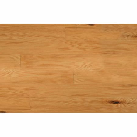 From The Forest Oak Street Natural Red Oak 5 in. nominal showing golden red oak flooring with natural grain