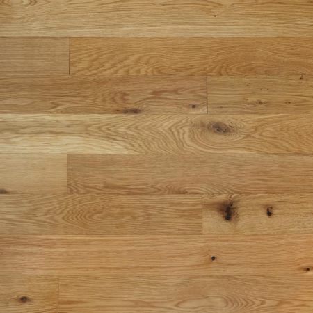 From The Forest Vineyard Natural White Oak flooring swatch