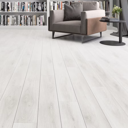 Parkay Endurance 8 mm Himalayan Haze flooring