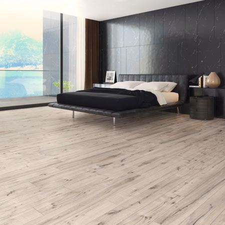 INSPIRATIONS W/ PAD Sedgwick by SFI installed room scene