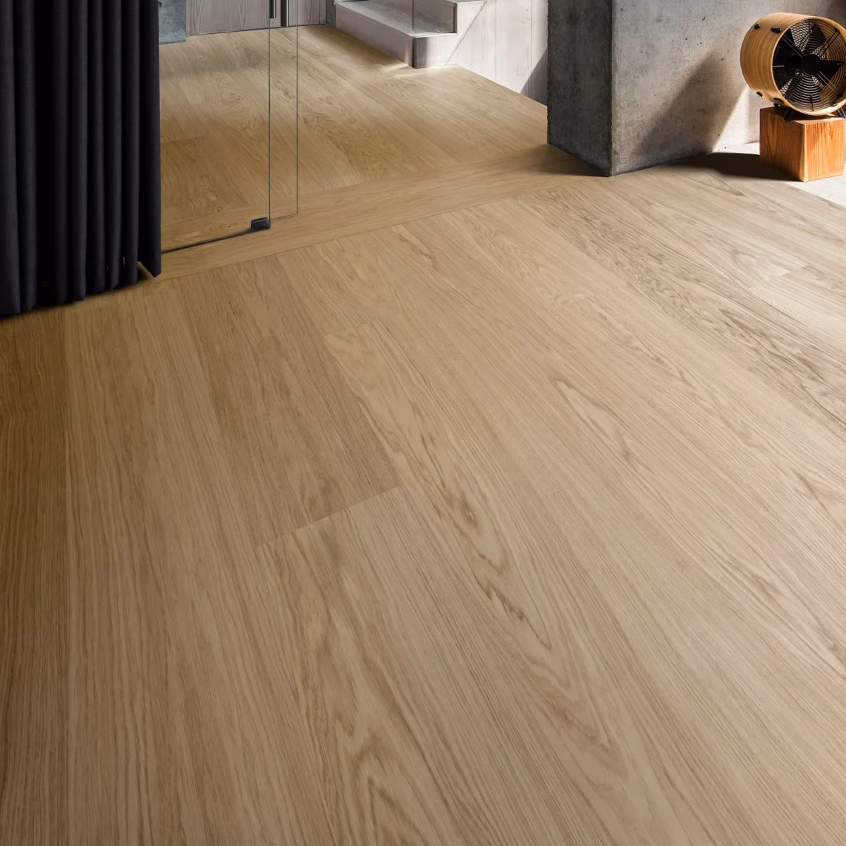 Bjelin Woodura Natural Oak XXL Select