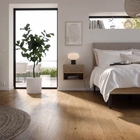 Bjelin Woodura Natural Oak S Blend