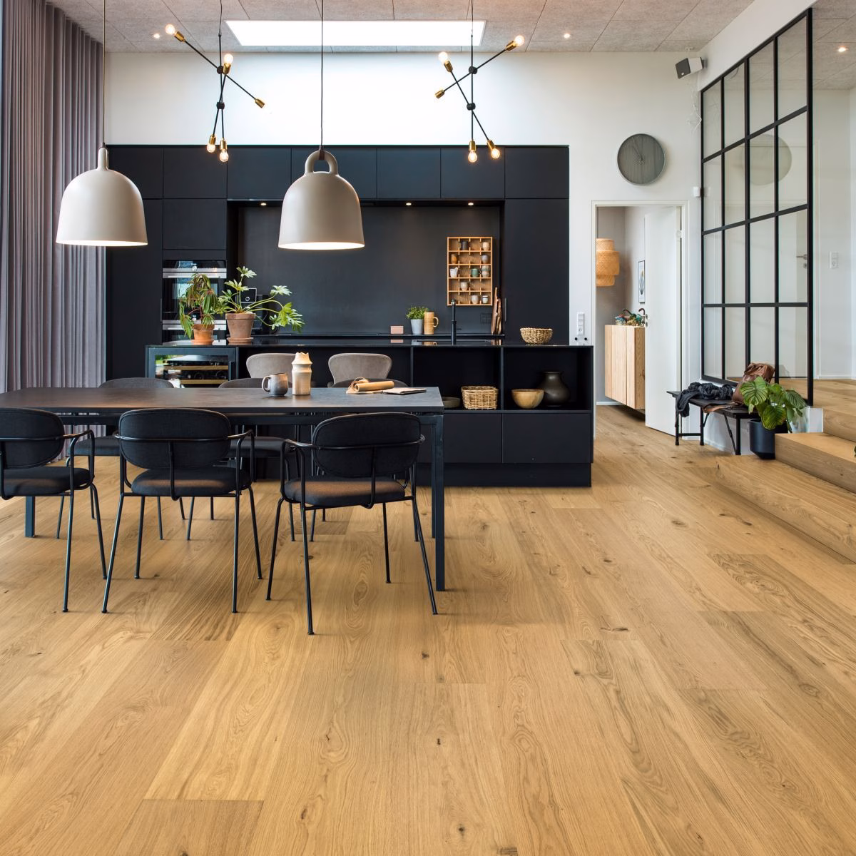 Bjelin Woodura Natural Oak XXL Nature