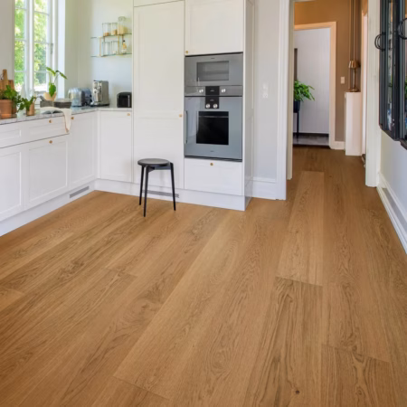 Bjelin Woodura Terra Brown Oak XXL Nature