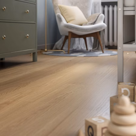Bjelin Woodura Natural Oak XL Select