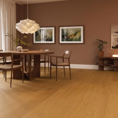 Bjelin Woodura Honey Oak XXL Select