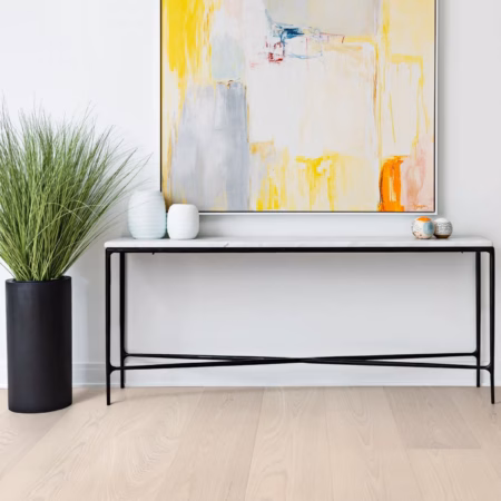 Bjelin Woodura Powder White Ash XXL Select
