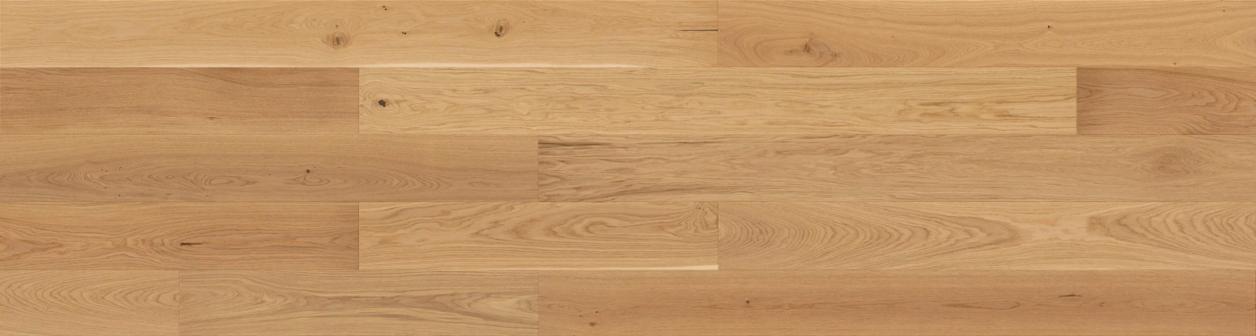 Barlinek Brioche Oak 8" - Image 2
