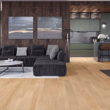 Barlinek Castagnole Oak 6"