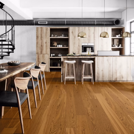 Barlinek Chestnut Oak 7"