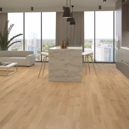 Barlinek Quartz Oak 5"