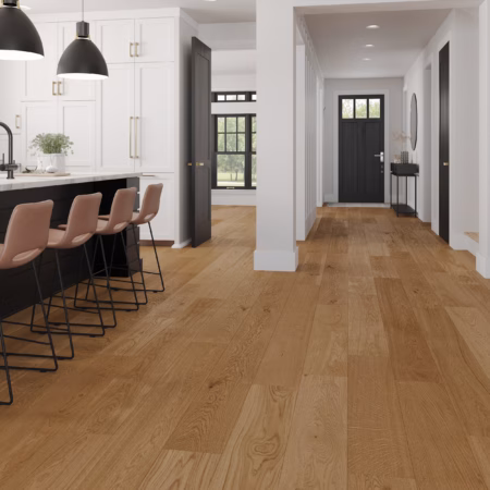 Barlinek Tortellini Oak 8"