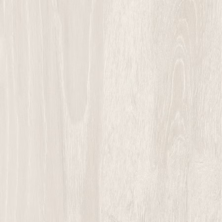 Parkay Costa Large Atelier Blanco porcelain tile showing pale ivory wood grain.