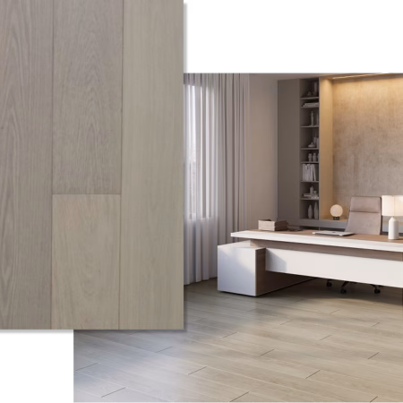 Ribadao Fra-Grance Mystique Carmina Engineered Hardwood Flooring
