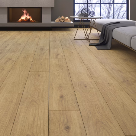 Parkay Endurance 8 mm Rocky Rise flooring