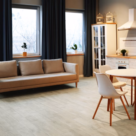 Parkay Timber Max Hawaiian Sands flooring