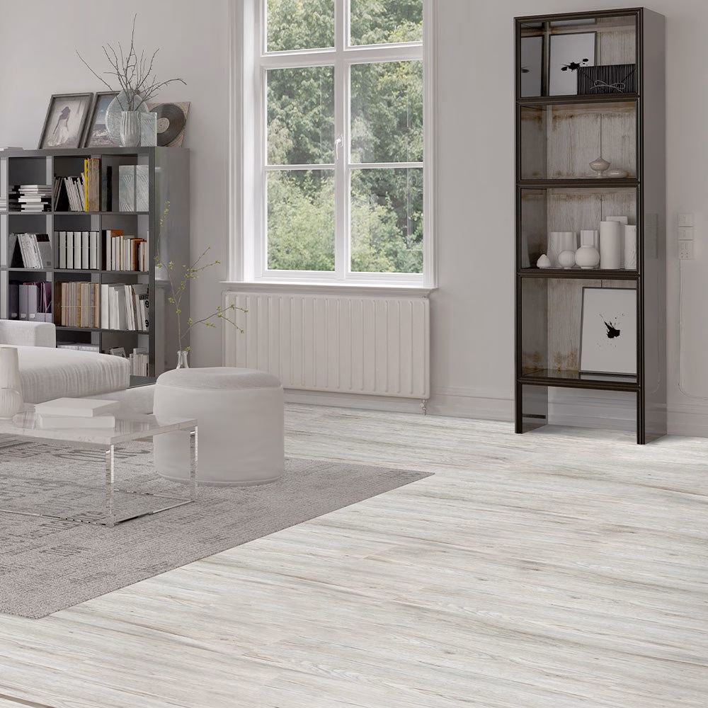 Parkay Timber Max Alaskan Hills flooring