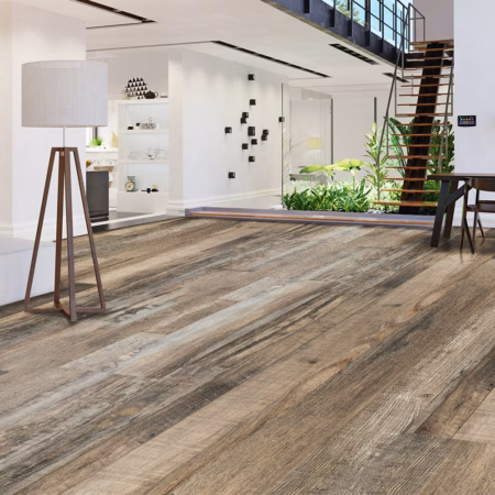 Parkay Timber Max Napa Valley flooring