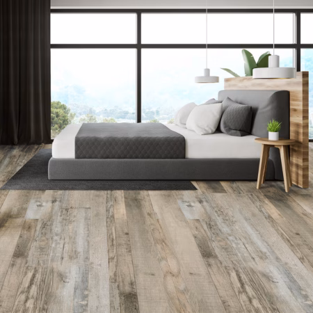 Parkay Timber Max Santa Monica Shores flooring